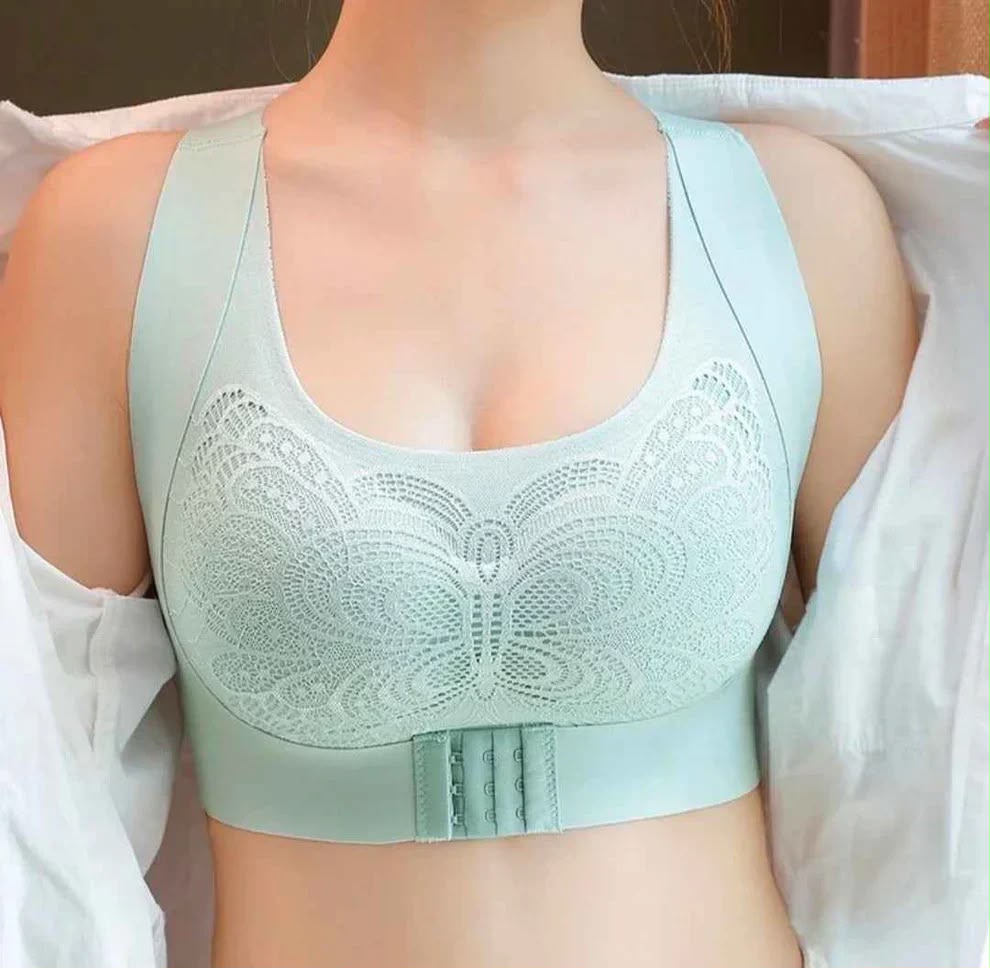 Posture Correction Butterfly Bra - Pack of 2 Bra in 1 price
