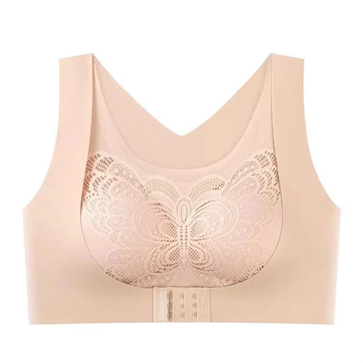 Posture Correction Butterfly Bra - Pack of 2 Bra in 1 price
