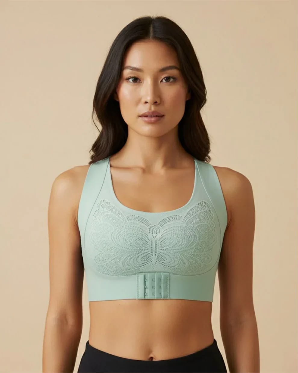 Posture Correction Butterfly Bra - Pack of 2 Bra in 1 price
